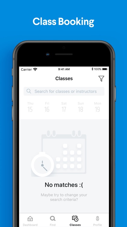 Halo Fitness screenshot-3