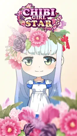 Game screenshot Chibi Girl Star mod apk