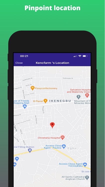 Hushlinq screenshot-4
