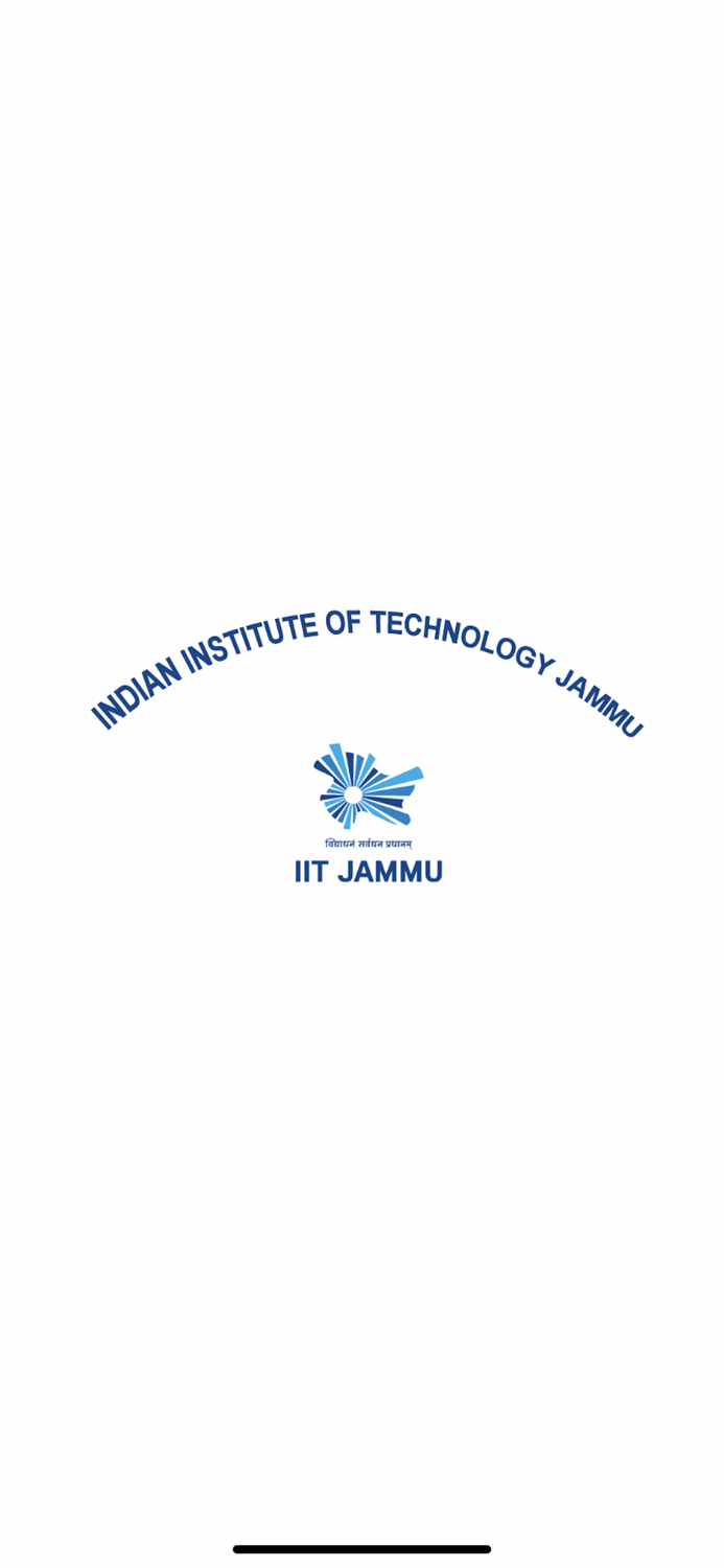 IIT Jammu Doc Verify