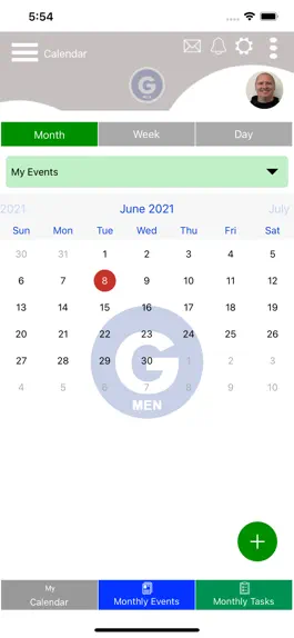 Game screenshot Goya Men hack
