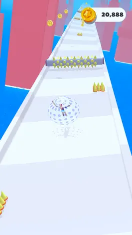 Game screenshot Flippy Road 3D mod apk