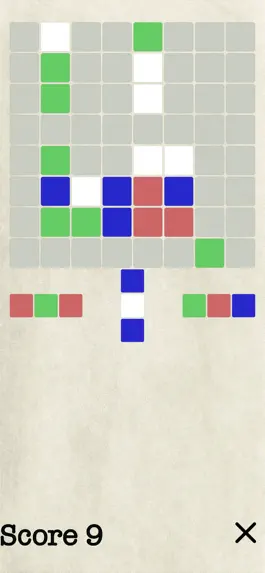Game screenshot Coloris Block Puzzle mod apk