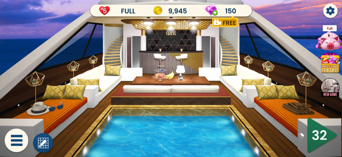 Dream Holiday - Home design