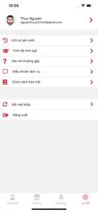 mEnglish - Tiếng anh online screenshot #6 for iPhone