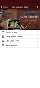 MaxheimTeam screenshot #2 for iPhone