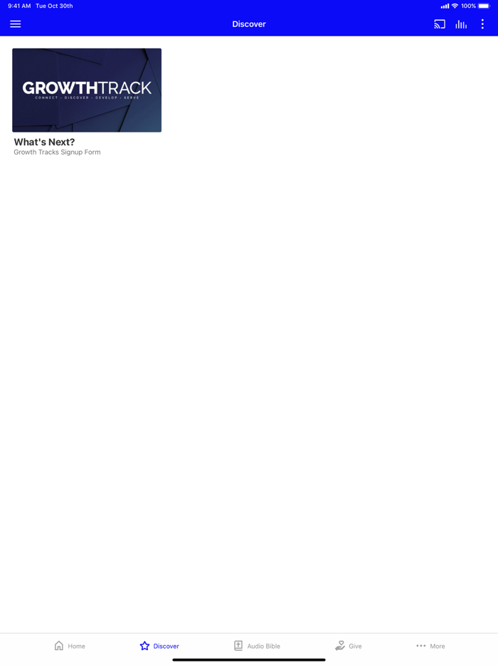 Hope Worship Center NJ