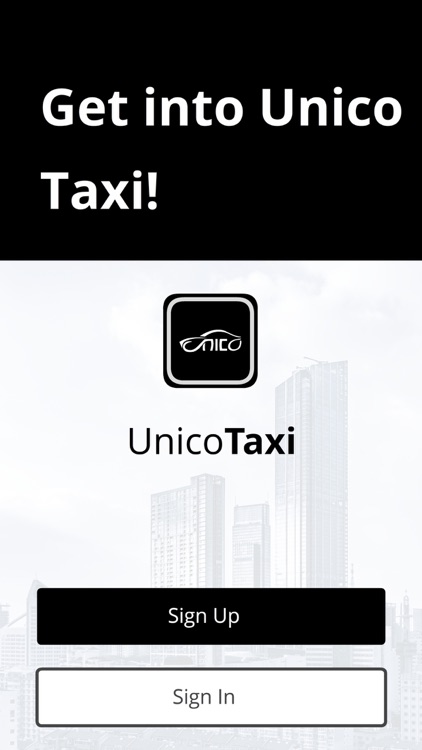 Unicotaxi