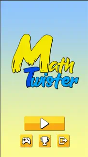How to cancel & delete mathtwister 1