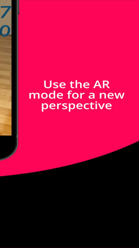 #4. Antipodes - AR (iOS) 由: Alexandru Surdulescu