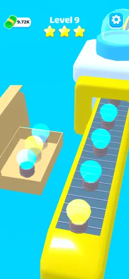 Game screenshot Cheese and Cake Factory mod apk