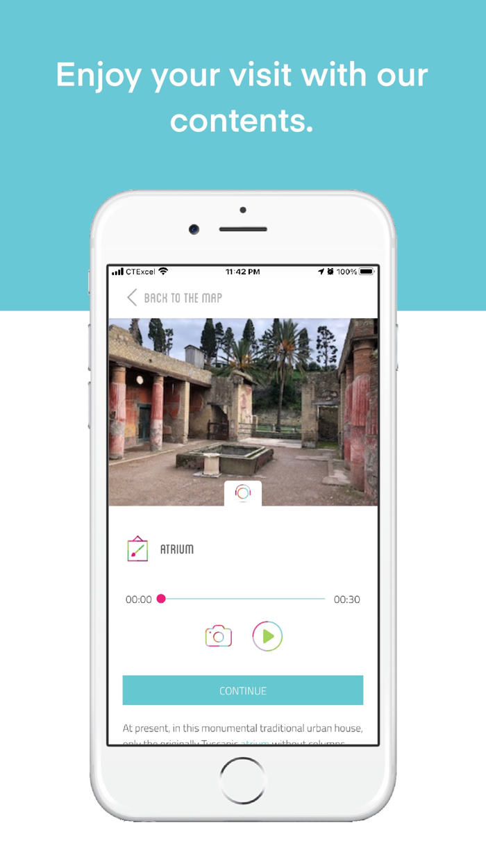 ITGuides Pompeii Herculaneum