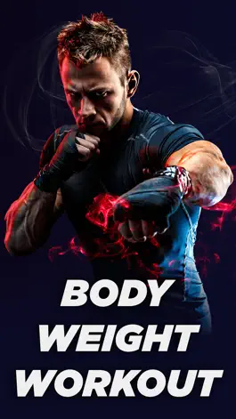 Game screenshot MMA Home & Gym Workouts mod apk