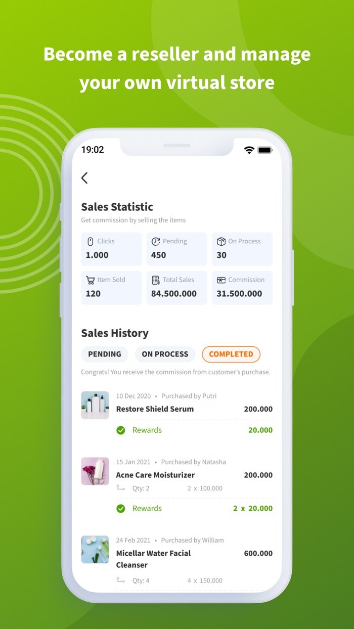 TADA - Wallet For Memberships