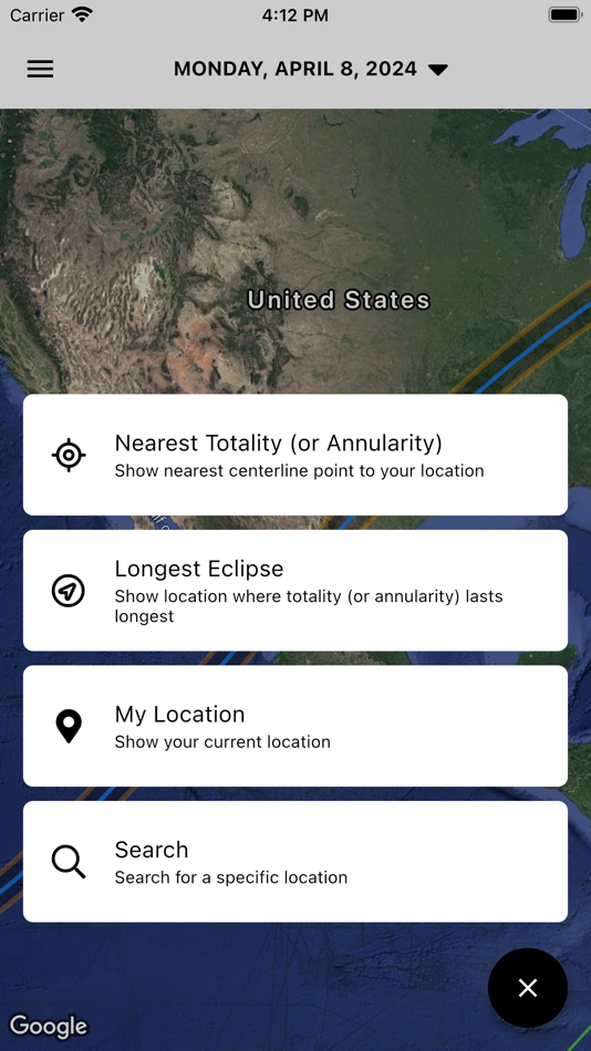 #2. Totality by Big Kid Science (iOS) 由: Germinate LLC