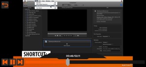 Transcoding For Compressor 4 screenshot #4 for iPhone
