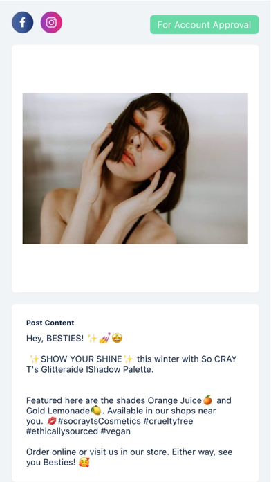 Bundr Screenshot