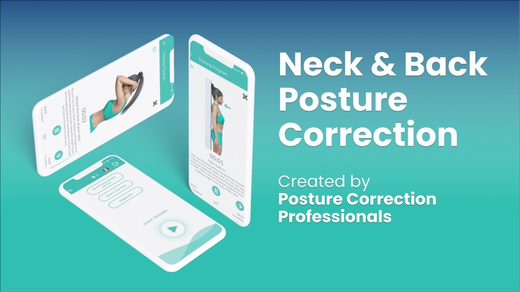 Posture Correction - Tech Neck screenshot-6