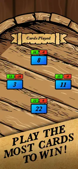 Game screenshot Swab the Deck apk