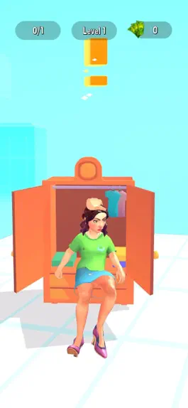Game screenshot Beat Makeover mod apk