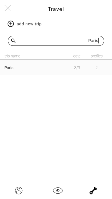 The Olz Screenshot