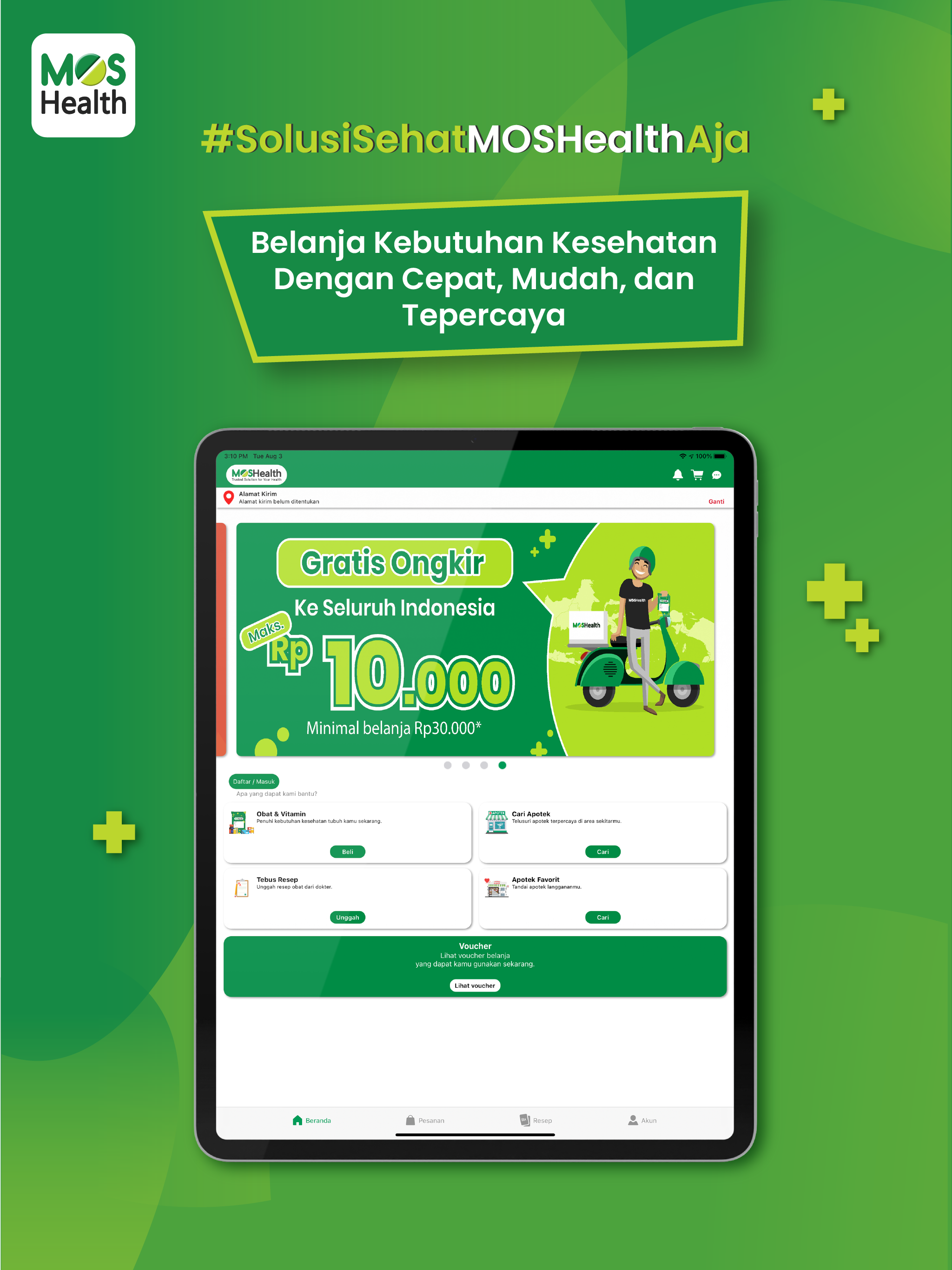 MOSHealth