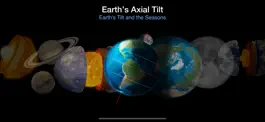 Game screenshot Earth and Science apk