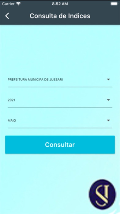 Screenshot #3 pour SJ Consulta Indices