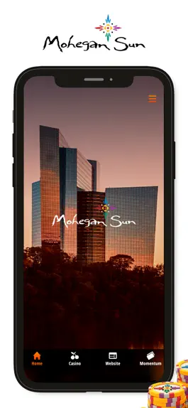 Game screenshot Mohegan Sun Beyond mod apk