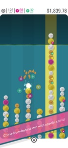 Coin Line screenshot #3 for iPhone