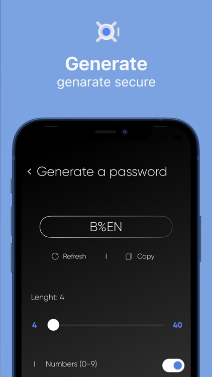 SafeCode - Safe&Passcode screenshot-3