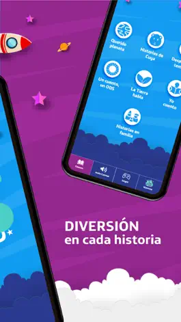 Game screenshot ChatBooks apk