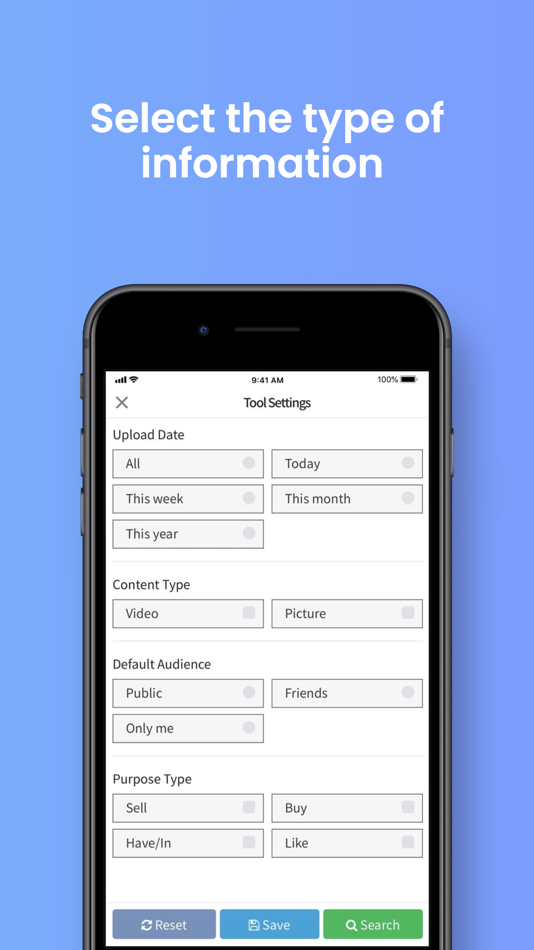 #3. SuppSub - Support, Subscribe (iOS) Podle: SuppSub