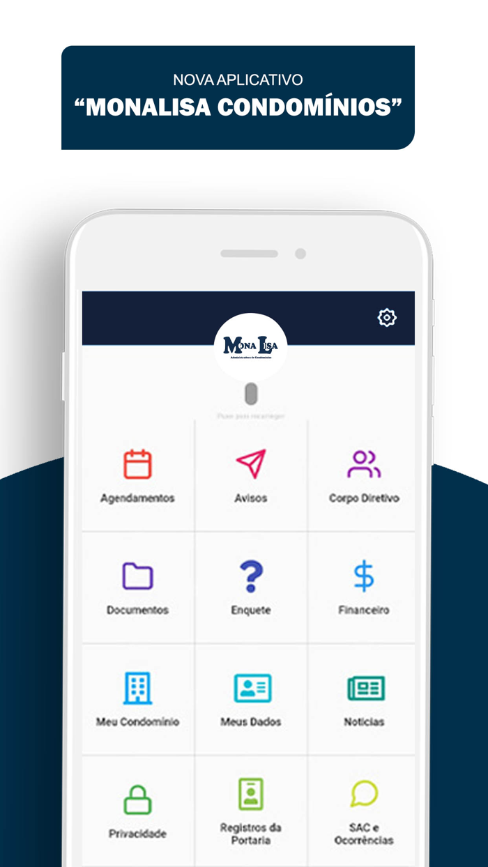 Monalisa Condomínios