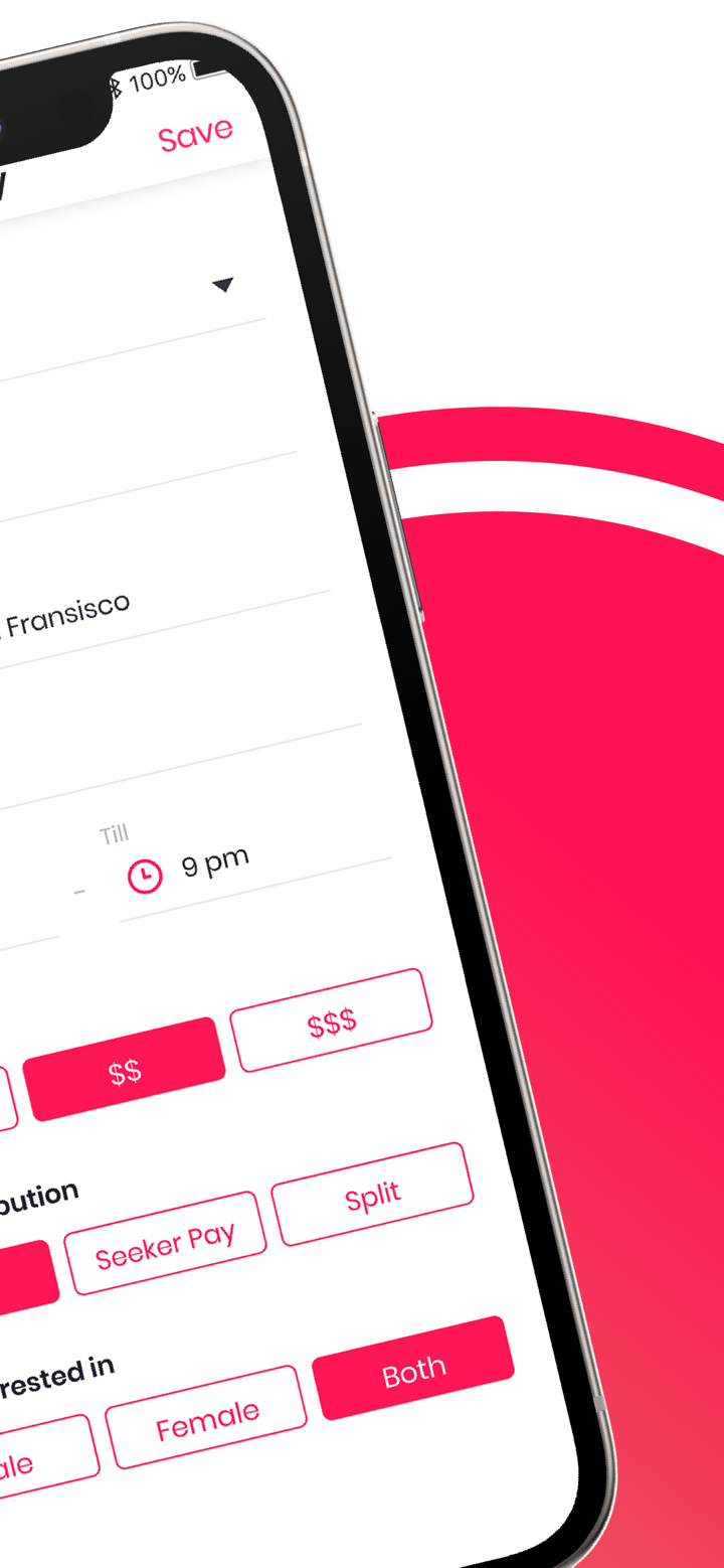 Frendee - Just Say Hi screenshot 5