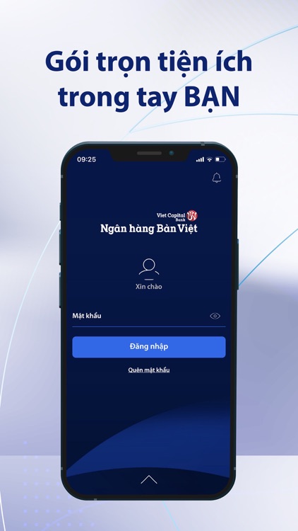 digimi - Digital Bank