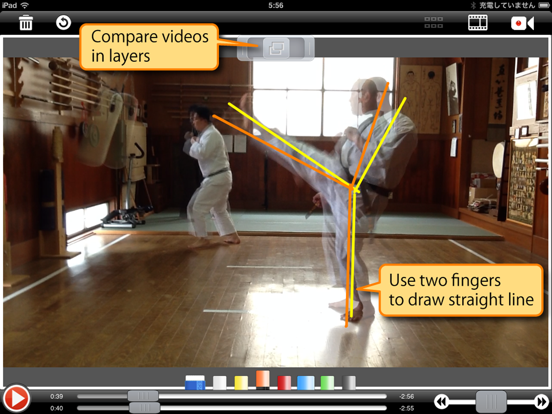 Screenshot #6 pour LessonPad