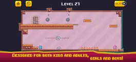 Game screenshot Stickman's Love: It takes two hack