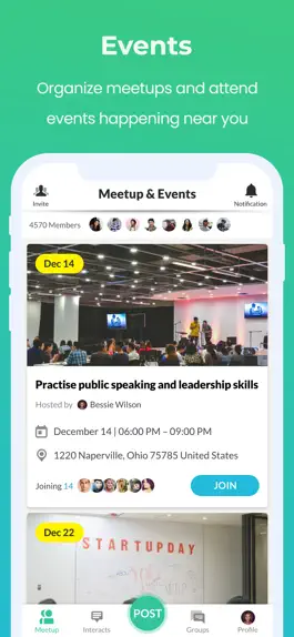 Game screenshot Colive App hack