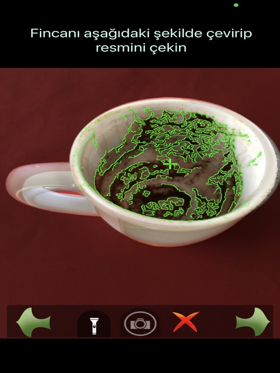 Screenshot #4 pour Fal Bakar-Kahve Falı Yorumcusu