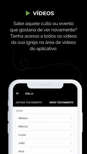 JOTIVA Church screenshot 4