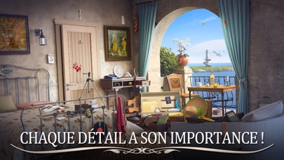 Screenshot #3 pour Hidden Journey: Objets cachés