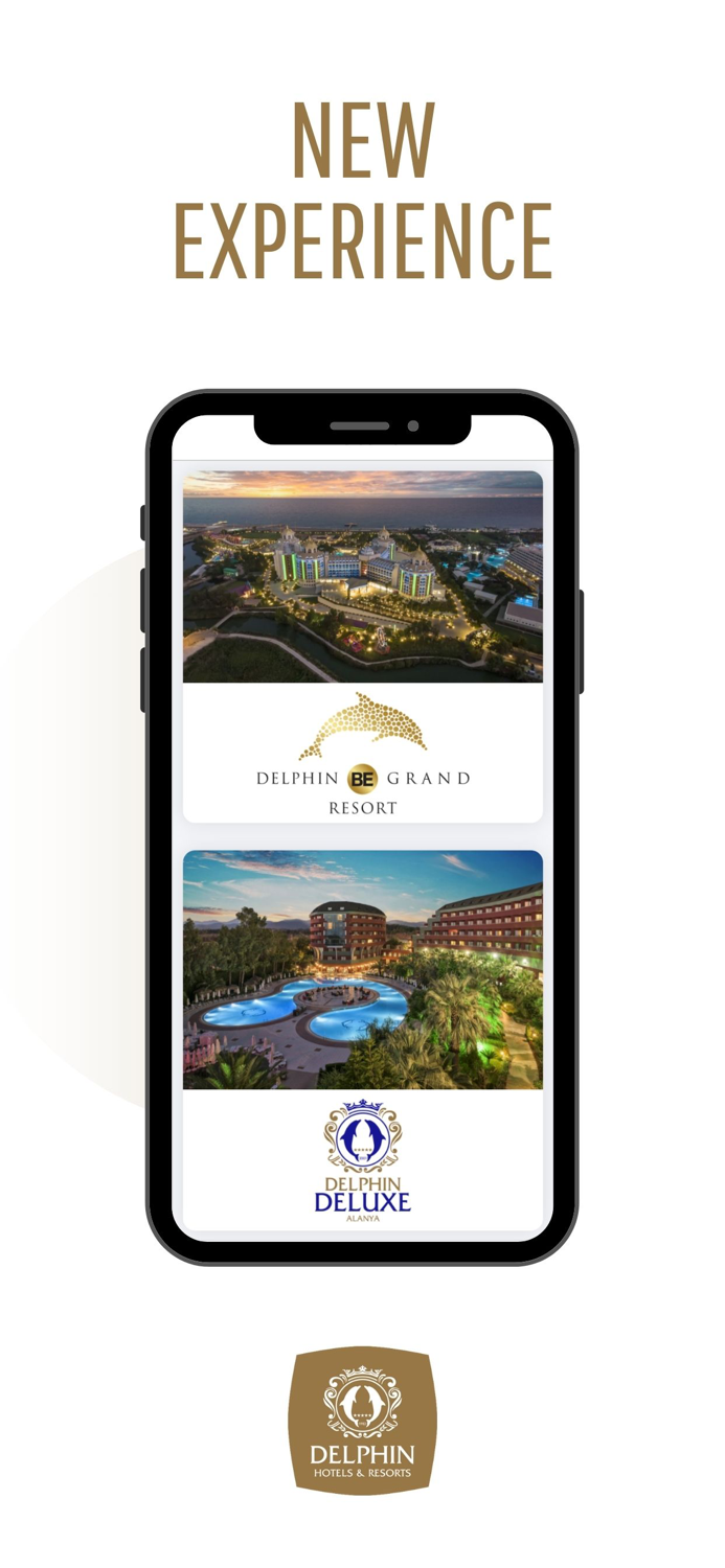 Delphin Hotels