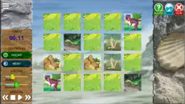 Game screenshot VL Dinossauros apk