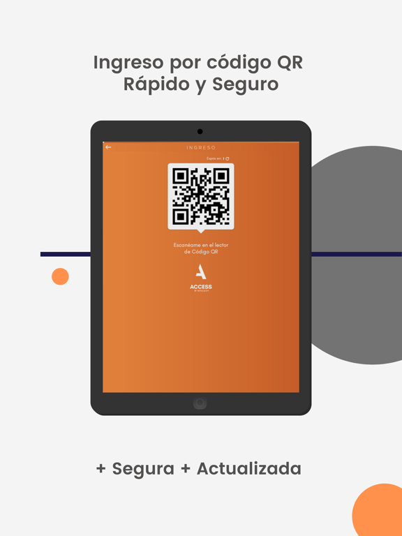 Screenshot #6 pour Access - by Intecsoft