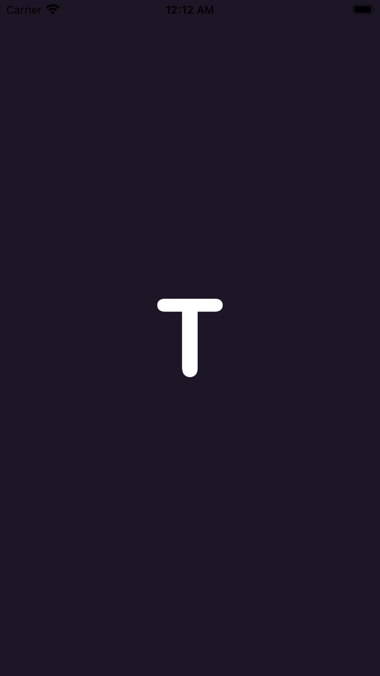 #1. 抖拍提词器-短视频vlog口播台词助手 (iOS) Podle: 辉 易