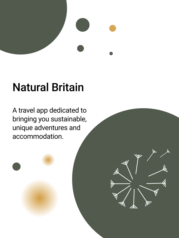 Screenshot #4 pour Natural Britain