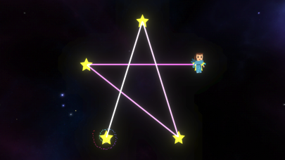 Twinkle Star Tracer Screenshot