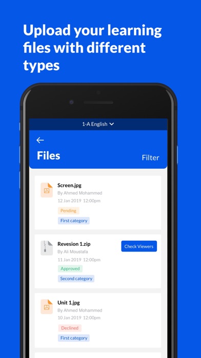 Pioneers American (Teachers) Screenshot