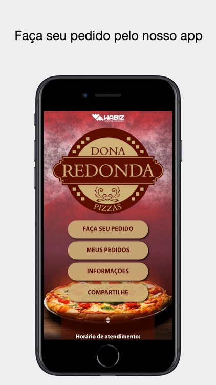 Dona Redonda Cajamar